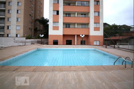 Apartamento à venda com 64m², 2 quartos e 1 vagaPiscina