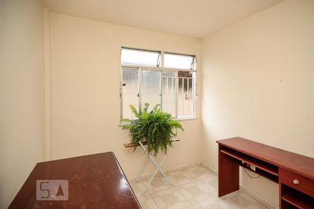 Quarto 2 de apartamento à venda com 2 quartos, 50m² em Engenho de Dentro, Rio de Janeiro