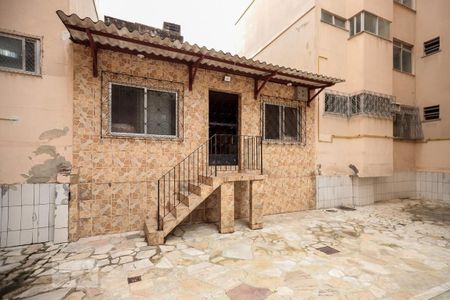 Apartamento à venda com 50m², 2 quartos e sem vagaÁrea comum - Salão de festas