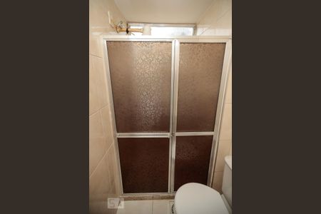 Apartamento à venda com 50m², 2 quartos e sem vagaBanheiro