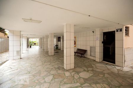 Apartamento à venda com 50m², 2 quartos e sem vagaÁrea comum