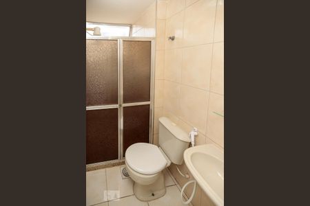 Apartamento à venda com 50m², 2 quartos e sem vagaBanheiro