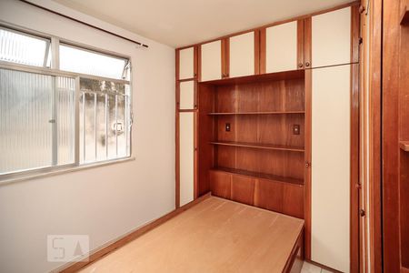 Quarto 1 de apartamento à venda com 2 quartos, 50m² em Engenho de Dentro, Rio de Janeiro