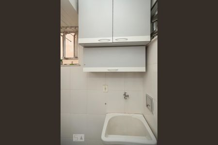 Apartamento à venda com 50m², 2 quartos e sem vagaÁrea de Serviço