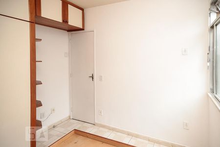 Quarto 1 de apartamento à venda com 2 quartos, 50m² em Engenho de Dentro, Rio de Janeiro