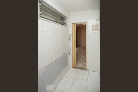 Apartamento à venda com 50m², 2 quartos e sem vagaCozinha