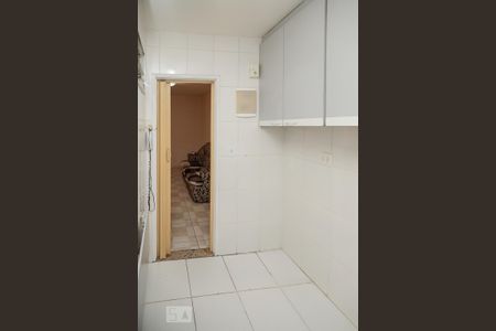 Apartamento à venda com 50m², 2 quartos e sem vagaCozinha