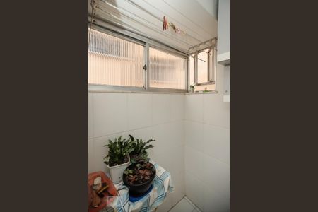 Apartamento à venda com 50m², 2 quartos e sem vagaÁrea de Serviço