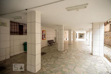 Apartamento à venda com 50m², 2 quartos e sem vagaÁrea comum