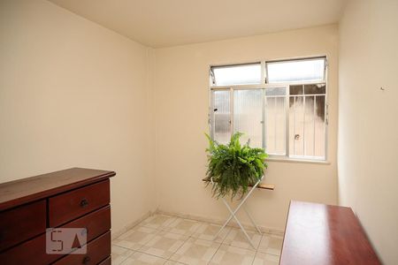 Quarto 2 de apartamento à venda com 2 quartos, 50m² em Engenho de Dentro, Rio de Janeiro