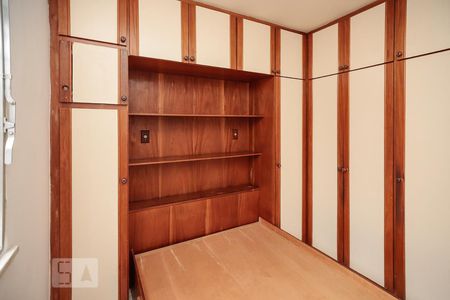 Quarto 1 de apartamento à venda com 2 quartos, 50m² em Engenho de Dentro, Rio de Janeiro