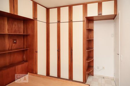 Quarto 1 de apartamento à venda com 2 quartos, 50m² em Engenho de Dentro, Rio de Janeiro