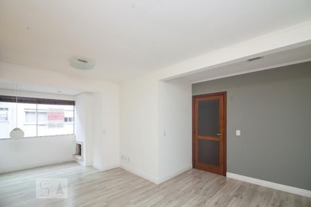 Sala - Detalhe de apartamento para alugar com 2 quartos, 62m² em Bela Vista, Porto Alegre