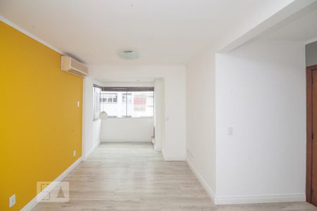 Sala de apartamento para alugar com 2 quartos, 62m² em Bela Vista, Porto Alegre