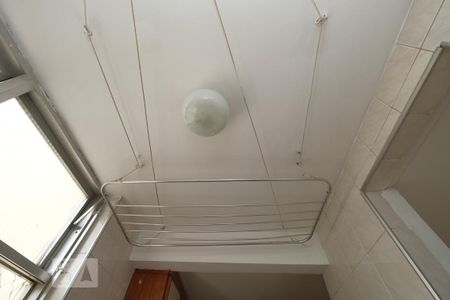 Apartamento para alugar com 106m², 2 quartos e 1 vagaÁrea de Serviço