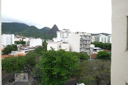 Apartamento para alugar com 106m², 2 quartos e 1 vagaQuarto de Serviço Vista