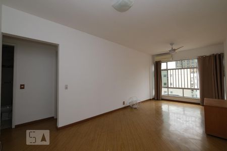 Sala de apartamento para alugar com 2 quartos, 106m² em Grajau, Rio de Janeiro