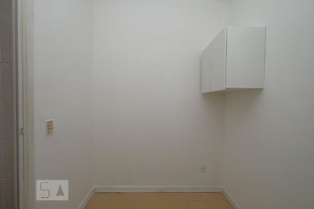 Apartamento para alugar com 106m², 2 quartos e 1 vagaQuarto de Serviço
