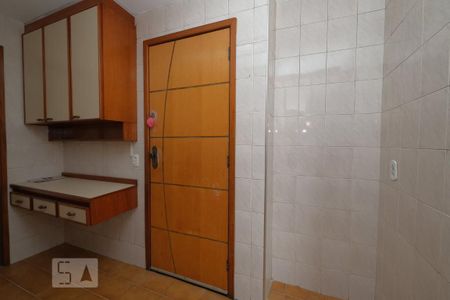 Apartamento para alugar com 106m², 2 quartos e 1 vagaCozinha