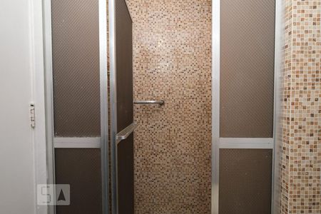 Banheiro Suite de apartamento para alugar com 2 quartos, 106m² em Grajau, Rio de Janeiro