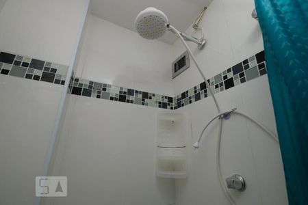 Apartamento para alugar com 106m², 2 quartos e 1 vagaBanheiro Social