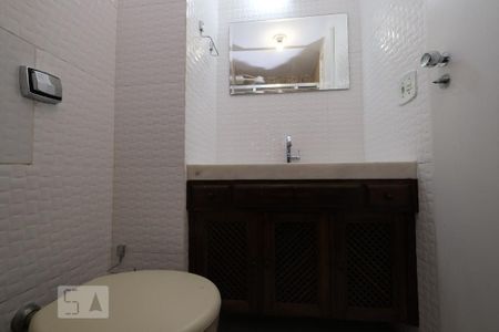 Apartamento para alugar com 106m², 2 quartos e 1 vagaBanheiro Suite