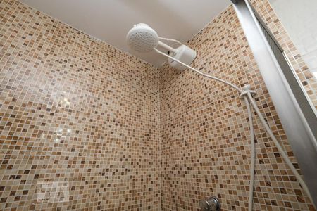 Banheiro Suite de apartamento para alugar com 2 quartos, 106m² em Grajau, Rio de Janeiro