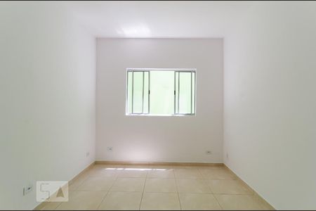Sala de apartamento para alugar com 1 quarto, 50m² em Jabaquara, São Paulo