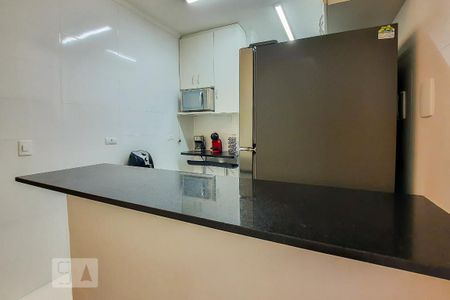 Apartamento à venda com 74m², 2 quartos e 1 vagaCozinha