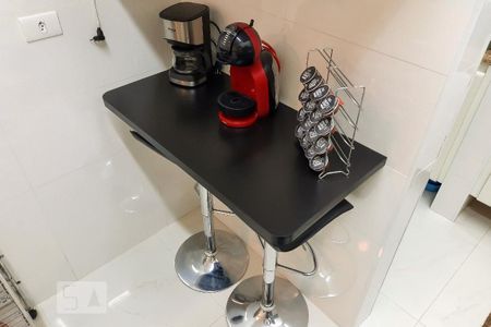 Apartamento à venda com 74m², 2 quartos e 1 vagaCozinha