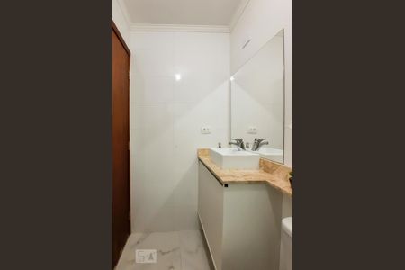 Apartamento à venda com 74m², 2 quartos e 1 vagaBanheiro da Suíte