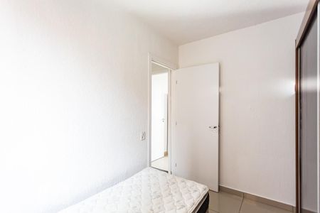 Quarto de apartamento à venda com 2 quartos, 42m² em Novo Osasco, Osasco