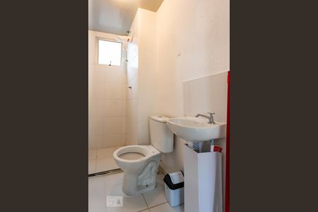 Apartamento à venda com 42m², 2 quartos e sem vaga Apartamento à venda com 42m², 2 quartos e sem vagaBanheiro