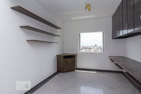 Sala de apartamento à venda com 1 quarto, 60m² em Sumarezinho, São Paulo