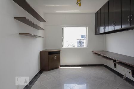Sala de apartamento à venda com 1 quarto, 60m² em Sumarezinho, São Paulo