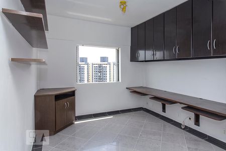Sala de apartamento à venda com 1 quarto, 60m² em Sumarezinho, São Paulo
