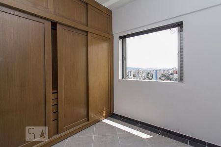 Quarto - Armários de apartamento à venda com 1 quarto, 60m² em Sumarezinho, São Paulo
