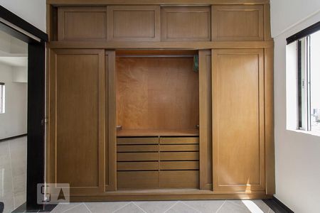 Quarto - Armários de apartamento à venda com 1 quarto, 60m² em Sumarezinho, São Paulo