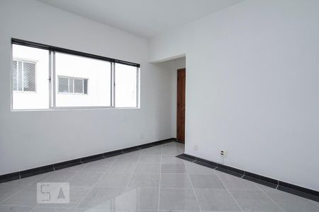 Sala de apartamento à venda com 1 quarto, 60m² em Sumarezinho, São Paulo