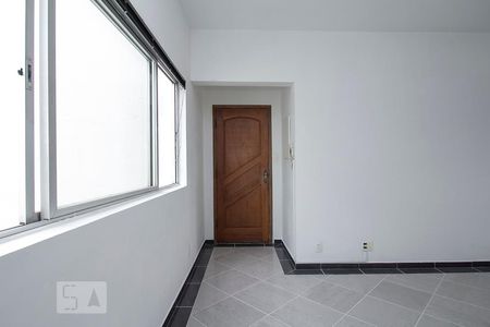 Sala de apartamento à venda com 1 quarto, 60m² em Sumarezinho, São Paulo