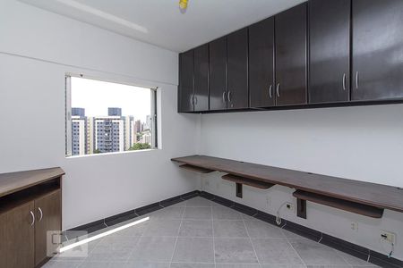 Sala de apartamento à venda com 1 quarto, 60m² em Sumarezinho, São Paulo