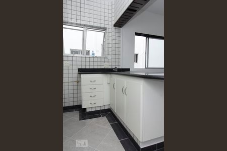 Apartamento à venda com 60m², 1 quarto e sem vagaCozinha - Armários