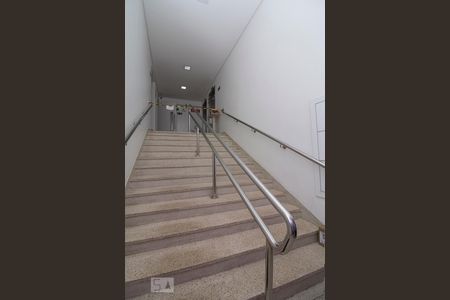 Apartamento à venda com 60m², 1 quarto e sem vagaÁrea comum - Hall de entrada