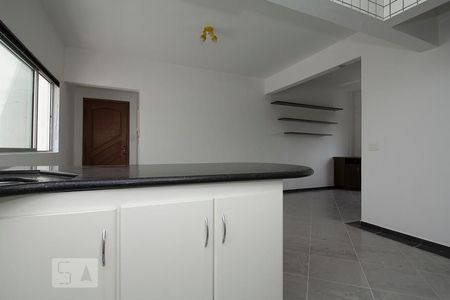 Apartamento à venda com 60m², 1 quarto e sem vagaCozinha - Armários
