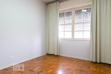 Quarto 2 de apartamento para alugar com 2 quartos, 85m² em Vila Buarque, São Paulo