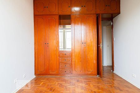 Quarto 1 de apartamento para alugar com 2 quartos, 85m² em Vila Buarque, São Paulo