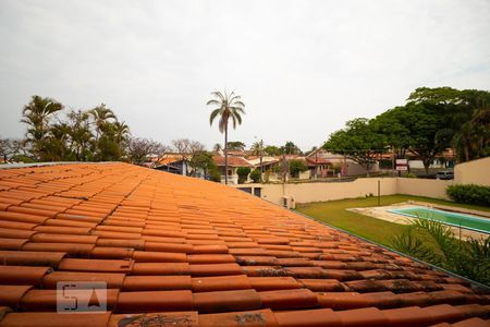 Casa à venda com 980m², 6 quartos e 8 vagas Casa à venda com 980m², 6 quartos e 8 vagasVista do Quarto 02