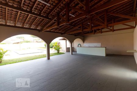 Casa à venda com 980m², 6 quartos e 8 vagas Casa à venda com 980m², 6 quartos e 8 vagasÁrea Gourmet