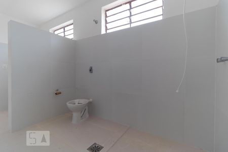 Casa à venda com 980m², 6 quartos e 8 vagas Casa à venda com 980m², 6 quartos e 8 vagasBanheiro da Suíte 01