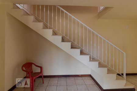 Hall da Escada de casa à venda com 6 quartos, 980m² em Cidade Universitária Ii, Campinas